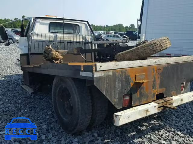 1986 GMC C6000 C6D0 1GDJ6D1F1GV537451 image 2