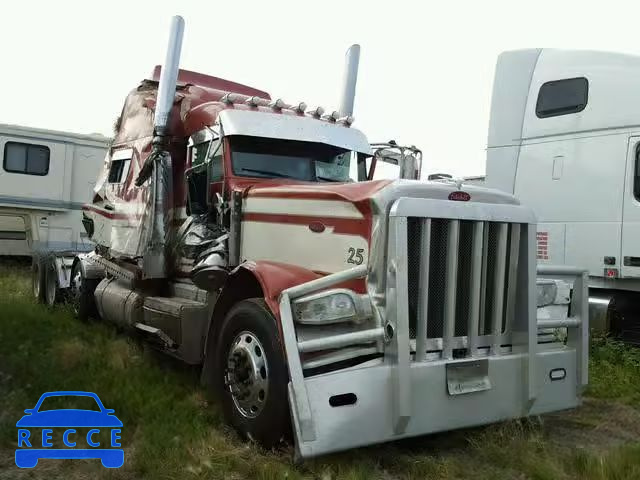 2016 PETERBILT 389 1XPXP49X4GD345518 image 0