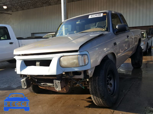 1996 MAZDA B3000 CAB 4F4CR16U8TTM08730 image 1