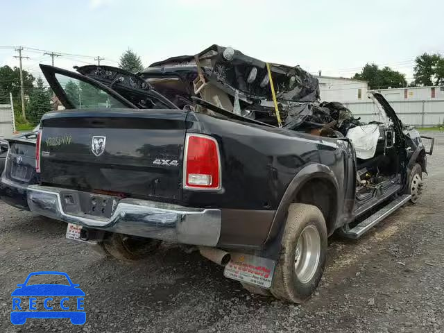 2017 RAM 3500 LARAM 3C63RRJLXHG739780 image 3