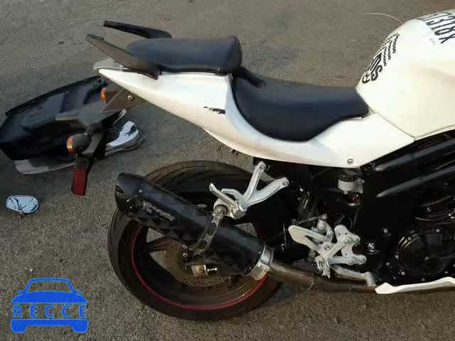 2014 HYOSUNG GT650 R KM4MP6726E1600138 зображення 5