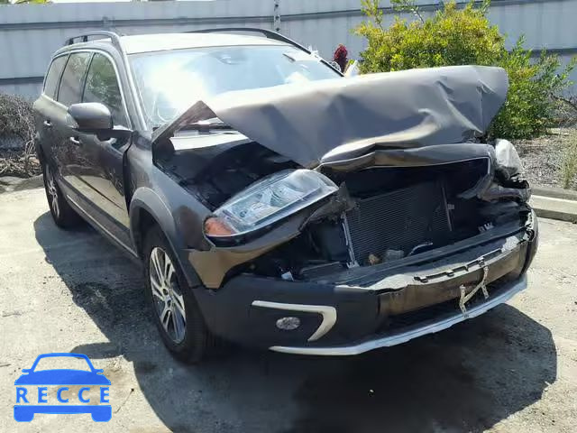 2015 VOLVO XC70 T5 YV440MBK0F1211819 image 0