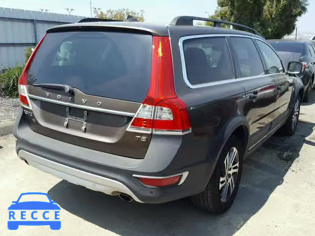 2015 VOLVO XC70 T5 YV440MBK0F1211819 image 3