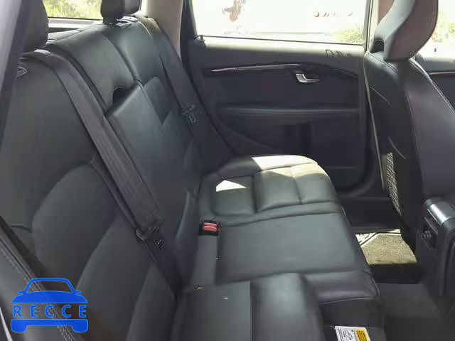 2015 VOLVO XC70 T5 YV440MBK0F1211819 image 5