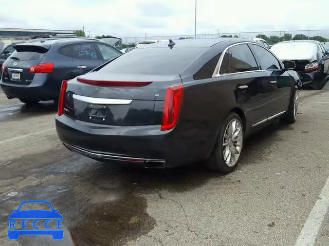 2014 CADILLAC XTS VSPORT 2G61W5S8XE9146733 зображення 3