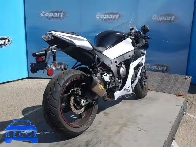 2013 KAWASAKI ZX1000 J JKAZXCJ18DA017683 image 3