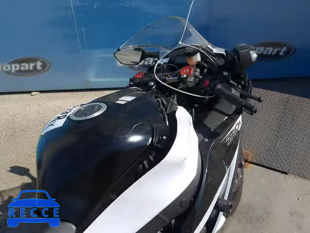 2013 KAWASAKI ZX1000 J JKAZXCJ18DA017683 image 4