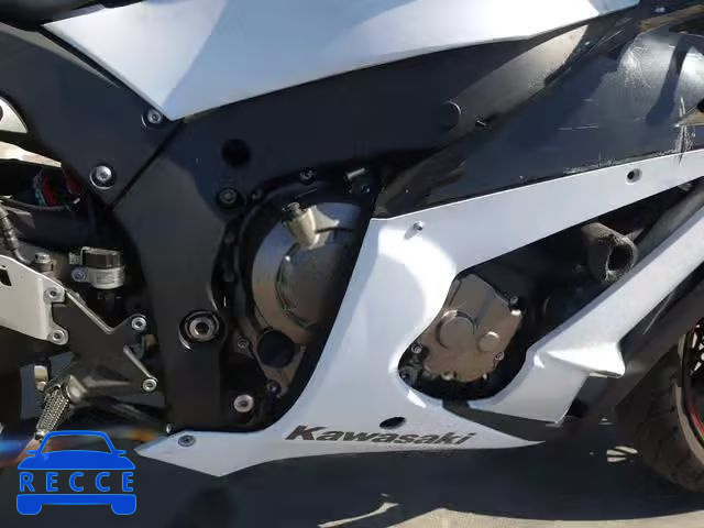 2013 KAWASAKI ZX1000 J JKAZXCJ18DA017683 image 6