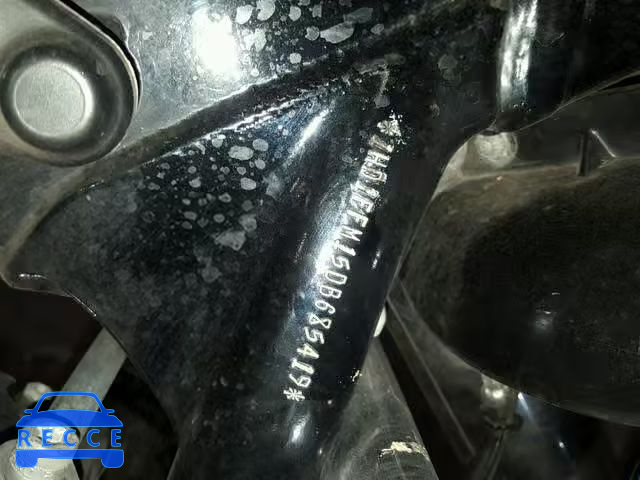2013 HARLEY-DAVIDSON FLHTC ELEC 1HD1FFM15DB685419 image 9