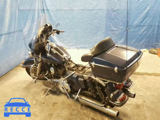 2013 HARLEY-DAVIDSON FLHTC ELEC 1HD1FFM15DB685419 image 2