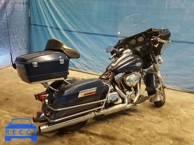 2013 HARLEY-DAVIDSON FLHTC ELEC 1HD1FFM15DB685419 image 3