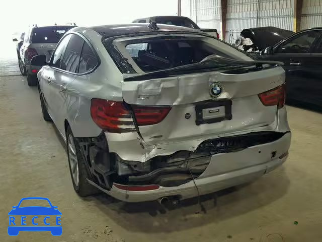 2015 BMW 328 XIGT WBA3X5C54FD560261 Bild 8