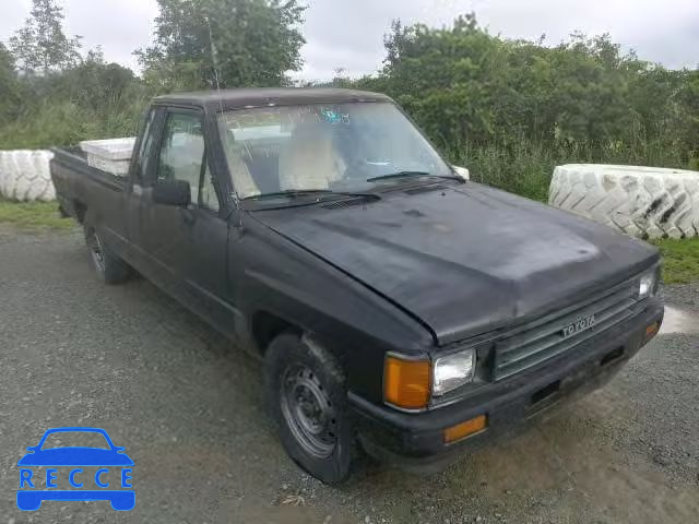 1987 TOYOTA PICKUP XTR JT4RN70R9H0039827 зображення 0