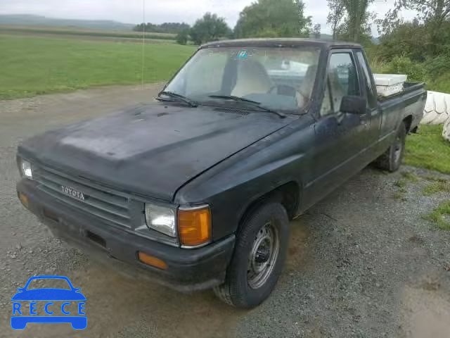 1987 TOYOTA PICKUP XTR JT4RN70R9H0039827 зображення 1