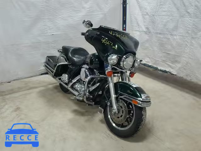 1999 HARLEY-DAVIDSON FLHTCI 1HD1FFW19XY638361 зображення 0