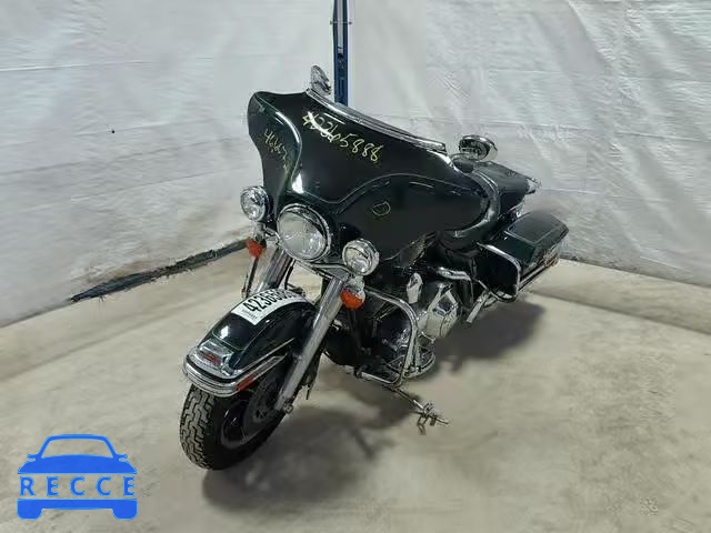 1999 HARLEY-DAVIDSON FLHTCI 1HD1FFW19XY638361 зображення 1