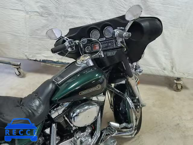 1999 HARLEY-DAVIDSON FLHTCI 1HD1FFW19XY638361 зображення 4