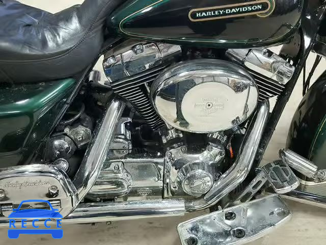 1999 HARLEY-DAVIDSON FLHTCI 1HD1FFW19XY638361 зображення 6