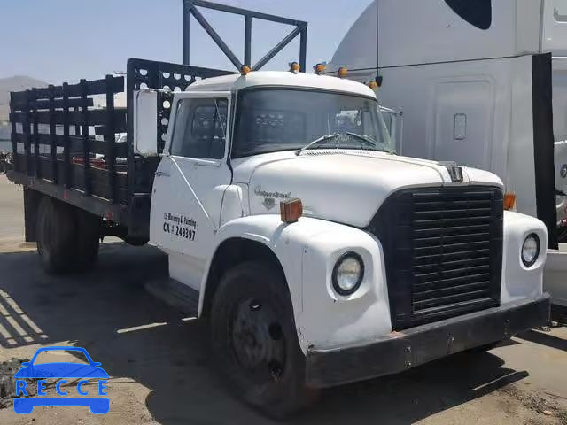 1970 INTERNATIONAL TRUCK 416060H0199000 Bild 0