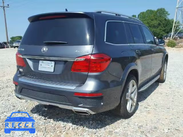 2014 MERCEDES-BENZ GL 550 4MA 4JGDF7DE3EA349570 image 3