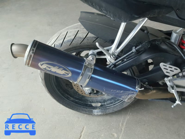 2005 YAMAHA YZFR6 L JYARJ06E45A027786 image 9