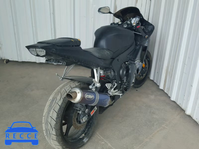 2005 YAMAHA YZFR6 L JYARJ06E45A027786 image 3