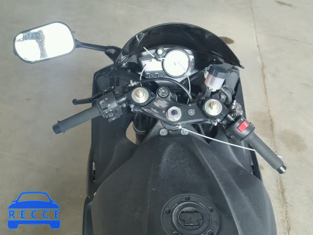 2005 YAMAHA YZFR6 L JYARJ06E45A027786 image 4