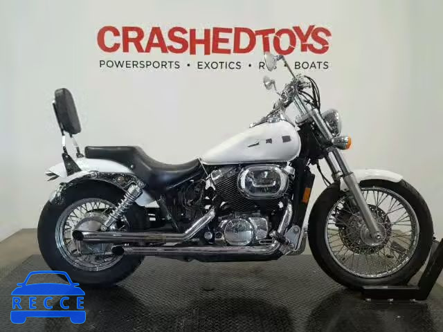 2001 HONDA VT750 DC JH2RC44021K504935 image 0