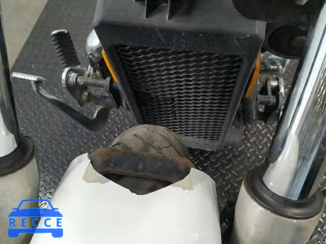 2001 HONDA VT750 DC JH2RC44021K504935 image 9