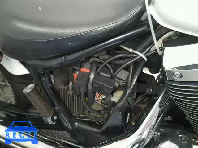 2001 HONDA VT750 DC JH2RC44021K504935 image 17