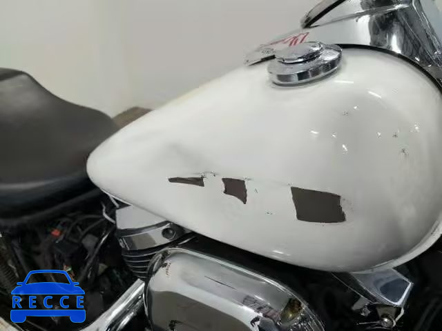 2001 HONDA VT750 DC JH2RC44021K504935 image 18