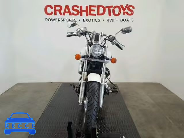 2001 HONDA VT750 DC JH2RC44021K504935 image 1