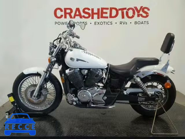 2001 HONDA VT750 DC JH2RC44021K504935 image 2