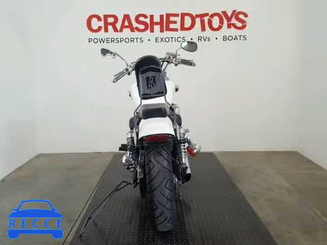 2001 HONDA VT750 DC JH2RC44021K504935 image 3