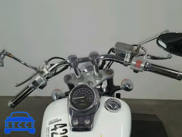 2001 HONDA VT750 DC JH2RC44021K504935 image 7