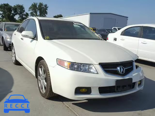 2005 ACURA TSX JH4CL95875C019012 image 0