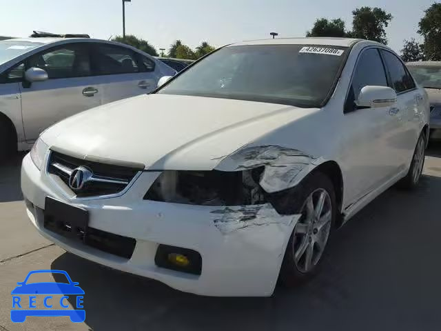 2005 ACURA TSX JH4CL95875C019012 image 1