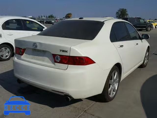 2005 ACURA TSX JH4CL95875C019012 image 3