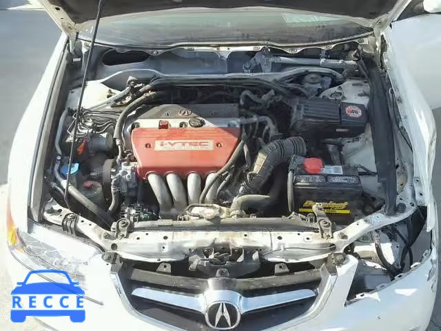 2005 ACURA TSX JH4CL95875C019012 image 6