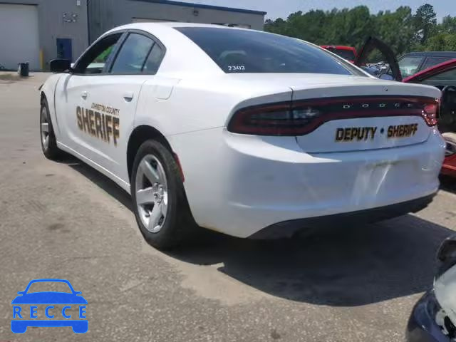 2018 DODGE CHARGER PO 2C3CDXAT5JH210744 Bild 2