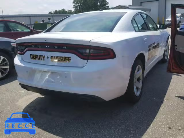 2018 DODGE CHARGER PO 2C3CDXAT5JH210744 image 3