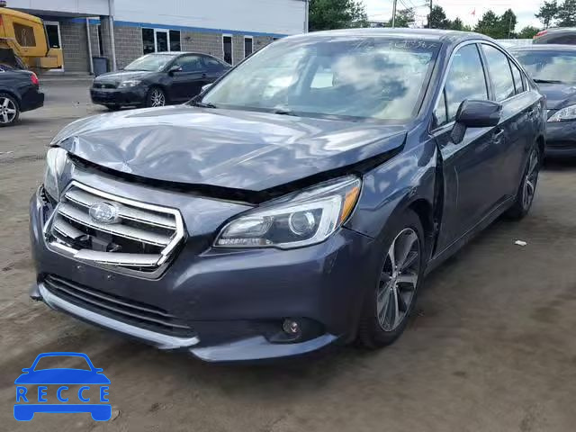 2016 SUBARU LEGACY 3.6 4S3BNEN68G3002611 зображення 1