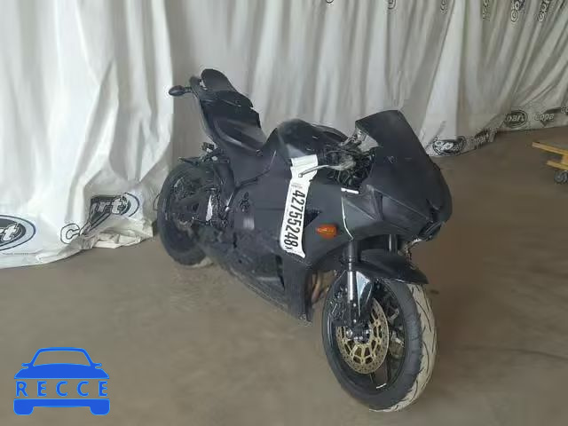 2016 HONDA CBR600 RR JH2PC40J4GK200651 зображення 0