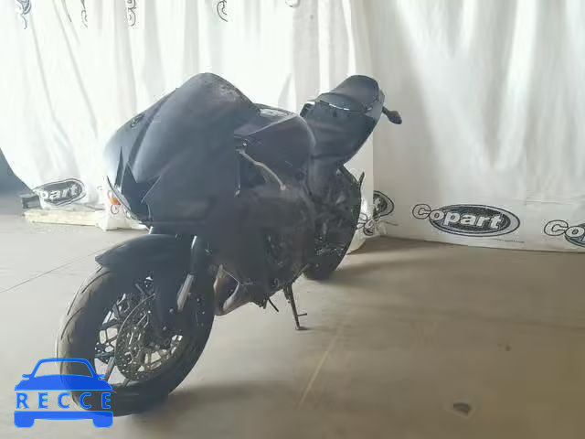 2016 HONDA CBR600 RR JH2PC40J4GK200651 зображення 1