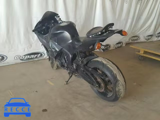 2016 HONDA CBR600 RR JH2PC40J4GK200651 Bild 2