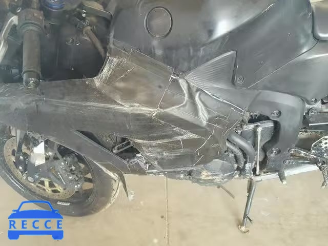 2016 HONDA CBR600 RR JH2PC40J4GK200651 image 8