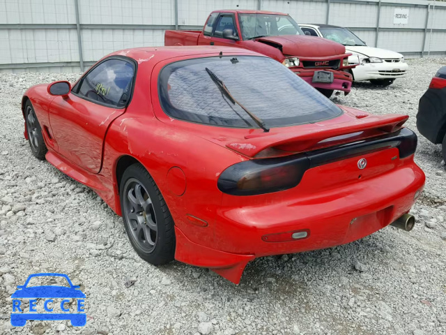 1993 MAZDA RX7 JM1FD331XP0200088 Bild 2