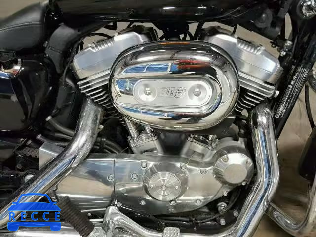 2012 HARLEY-DAVIDSON XL883 SUPE 1HD4CR215CC402973 зображення 6