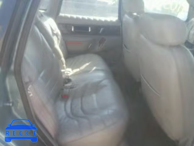 1994 BUICK REGAL GRAN 2G4WF55L0R1477629 зображення 5