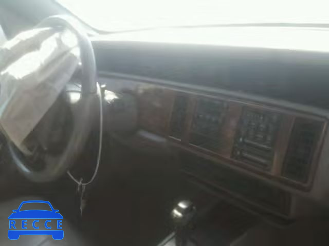 1994 BUICK REGAL GRAN 2G4WF55L0R1477629 Bild 8